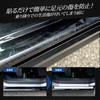 Delica Mini Foot Scratch Protection Carbon Fiber Look Sheets Pieces X 6 DELICA MINI Carbon Fiber Clear Film Cutting Sheet Scratch Prevention Custom