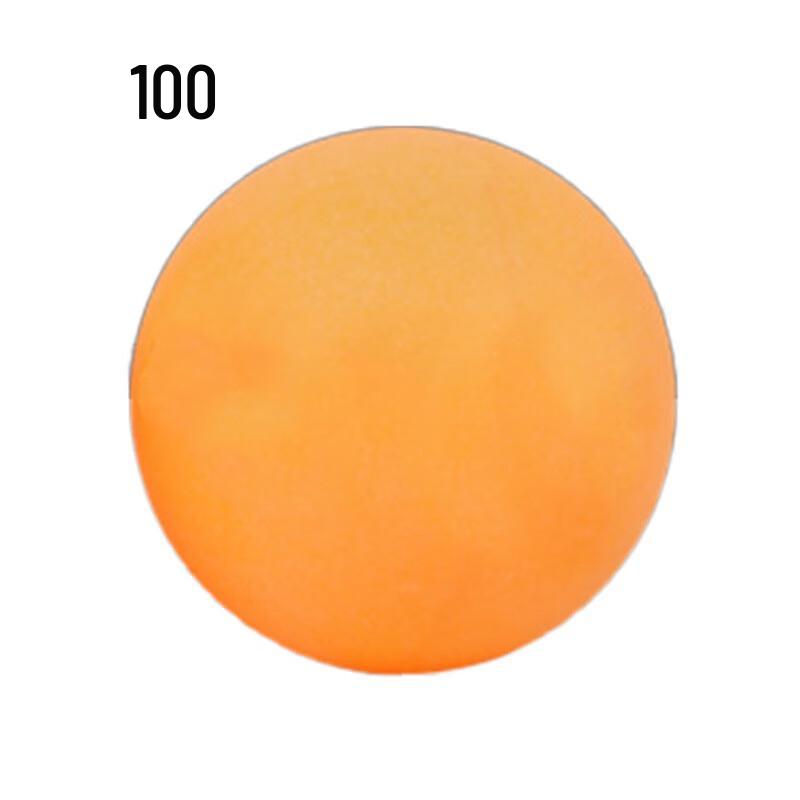 WEZHO 3-Star ABS Table Tennis Balls
