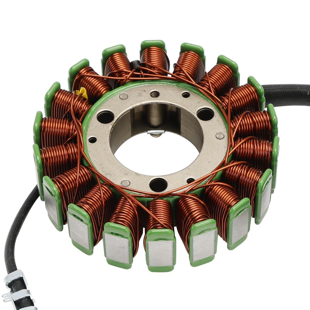 Stator Generator For Honda FTR 223 Street Flat Tracker 223 2000 - 2017