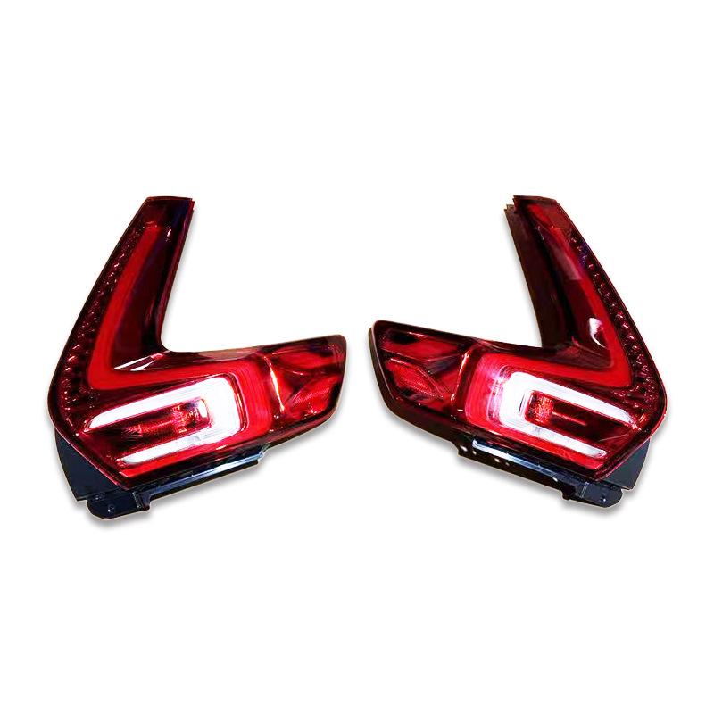 31446790L/31446791R Compatible Rear Tail Light for Volvo XC40 '19