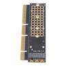 PCIE 3.0*4*8*16 for NVMe Expansion Adapter Card for   Celsius   8 Celsius 10 Celsius  