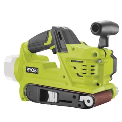 149992 Lixadeira de Fita Ryobi 18 V
