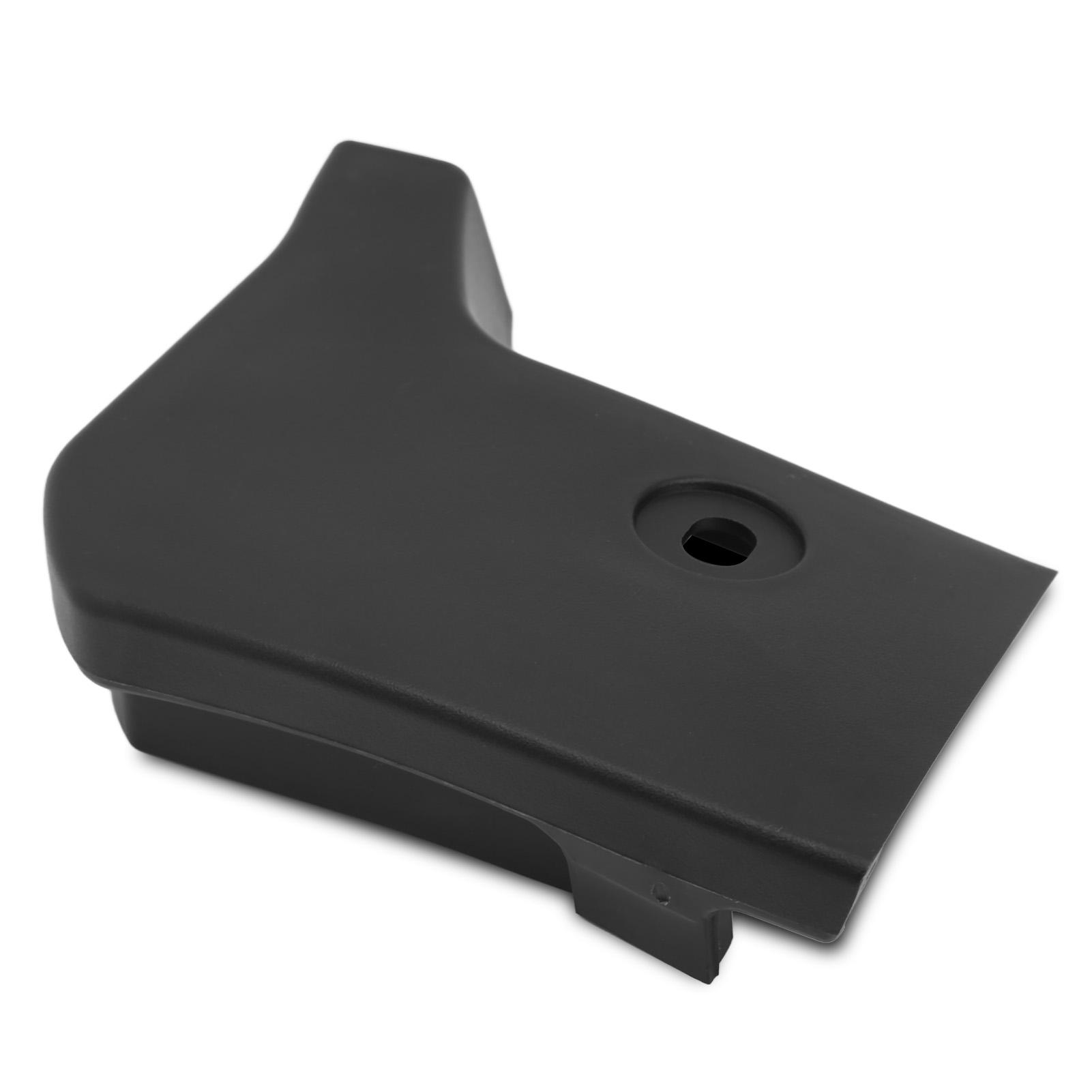 

Right Side Skirt End Cap Cover 1771885 Car Accessories Replacement for Ford Fiesta MK7 O S