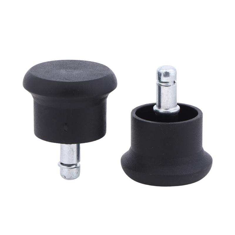 

5/10Pcs Chair Caster Wheels Office Stopper Caster Glides Fixed Chairs Carpet Wheel Castors Accessories Foot Desk Stationary