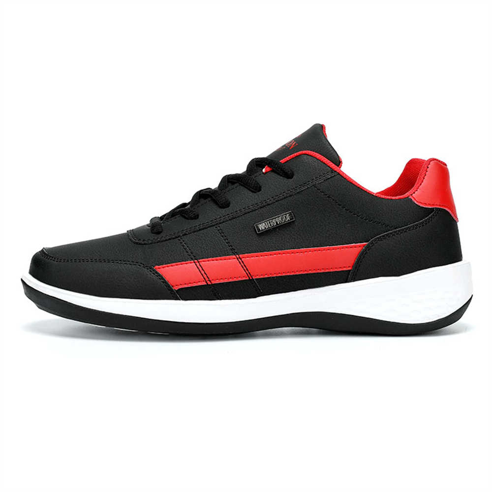 Platforme 41-42 Men's Twnis Woven White Tennis Shoes For Men Sneakers For Men Tennis Sports Casuall Fashionable High Grade