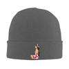 Cute Amphibian  My Spirit Animal Is An Axolotl Warm Knitted Cap Winter Knit Bonnet Hat Skullies Beanies Hip Hop Caps for Unisex