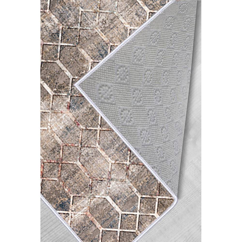 Rovigo Home Washable printed carpet RVGHOME1513-SD239