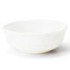 Fortemoa Nagomi Diameter X Lightweight and Oven Bowl, Medium, White, 19.5cm 6.7cm Height, Porcelain, Microwave, Dishwasher, Safe, T-974483