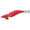 Daiwa Emerald Squid Metal Dropper Joint Red All Red 2.5 -