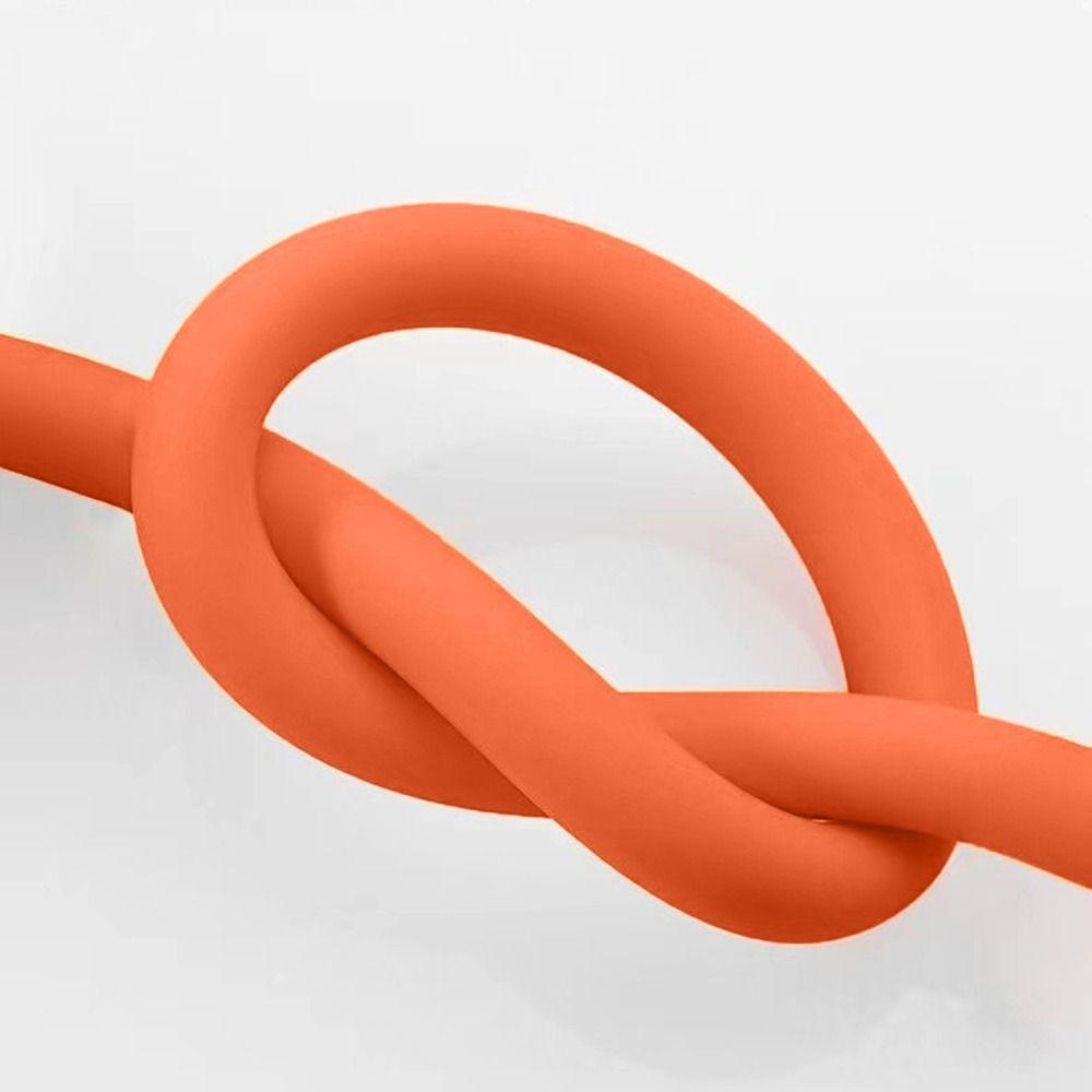 1.5/2M Extension High Pressure Pipe Anti-Winding Showerhead Tube  Bathroom Faucte Accessories