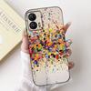 Shockproof Case For Motorola Moto G53 G73 5G Cover Cute Cactus Rabbit Cartoon Soft Silicone Matte Funda For MotoG53 MotoG73 Capa