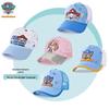 Paw Patrol Kids' Summer Hats & Sun Sleeves
