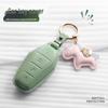 BYD Key Cases: Compatible with 26 Models Including Yuan UP, Dolphin, Qin Plus DMI, Song Pro, Sea Lion, Seal 06, E7, Seagull, and Destroyer.
