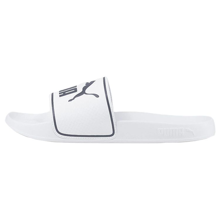 

Кроссовки Puma Leadcat 2.0 Slide White Black Unisex 384139-02 39