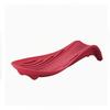 1Pc Silicone Insulated Spoon Holder Heat Resistant Placemat Spoon Holder Cutlery Shelving Kitchen Tools Placemat