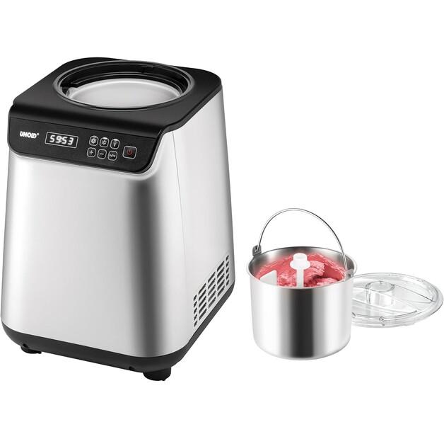 Ice Cream Maker Unold 48825 Uno