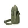 Men's Crossbody Bag Tote Bag Outdoor Multi-compartment Shoulder Bag