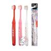 Hello Kitty Soft Bristle Toothbrush for Kids 6+ (2-Pack)