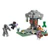 LEGO Minecraft The Pale Garden Building Kit