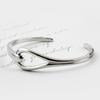 SHOVEOFF Connect Daily Men's Bangle Bracelet SVB-192