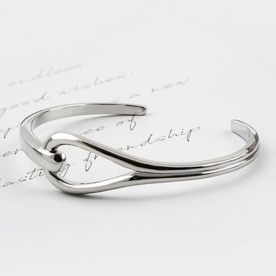 SHOVEOFF Connect Daily Men's Bangle Bracelet SVB-192