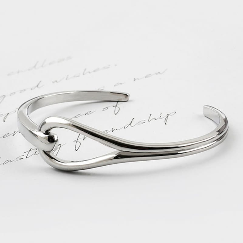 

SHOVEOFF Connect Daily Men s Bangle Bracelet SVB-192 Gift 7_L (21)