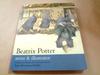 [USED] Beatrix Potter Art Collection "Artist and Illustrator