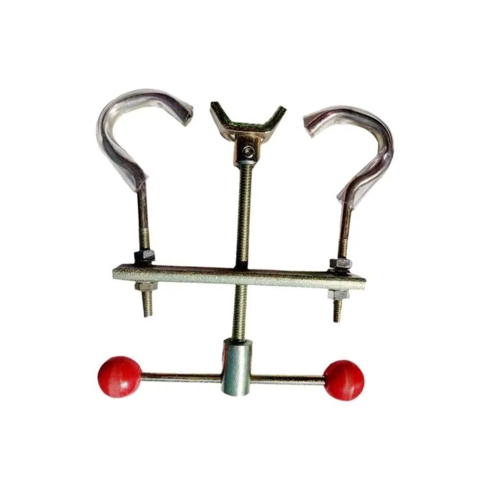 

Исключительный стальной гибочный регулятор для ствола дерева, ремонт прямого гибочного устройства S