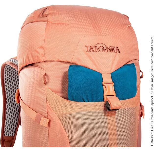 Рюкзак Tatonka Hike Pack 20 bordeaux (Damen) (1568.047)