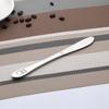 (4pcs) Children Cutlery Set Stainless Steel Kids Knife Fork Food Tableware Cartoon Bear Dinnerware Set