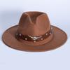 Tribal Ethnic Style Earrings, Hat Circumference, Western Cowboy Hat, Bull Head Decoration, Top Hat, Straw Hat, Hat Belt, Accessories.