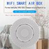 Smart Air Box 5 in 1 Smart Air Quality Detector Real-time Formaldehyde Testing