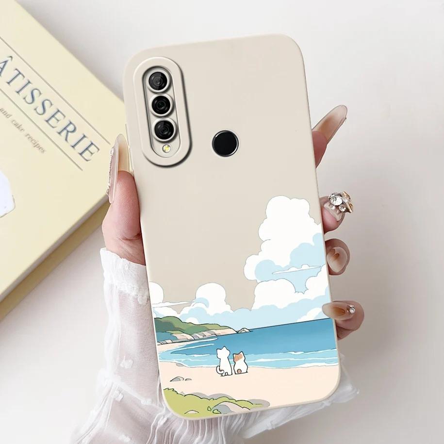For Realme 9 Pro Case RMX3471 Cute Cartoon Silicone Cover For Realme 9 Pro Plus RMX3392 RMX3393 Phone Case on Realme9 Soft Cover