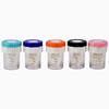 Portable Manual Rotating Colored Contact Lens Cleaner