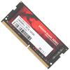 DDR4 RAM Slim Aluminum High Performance Easy Install DDR4‑2400MHz PC4‑19200 Notebook Memory16GB