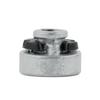 Fender Seat Nut Kit Motorcycle Fender Seat Nut 100% Brand New