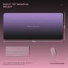 Accesorii pentru calculatoare – Mouse pad-uri și suporturi mână