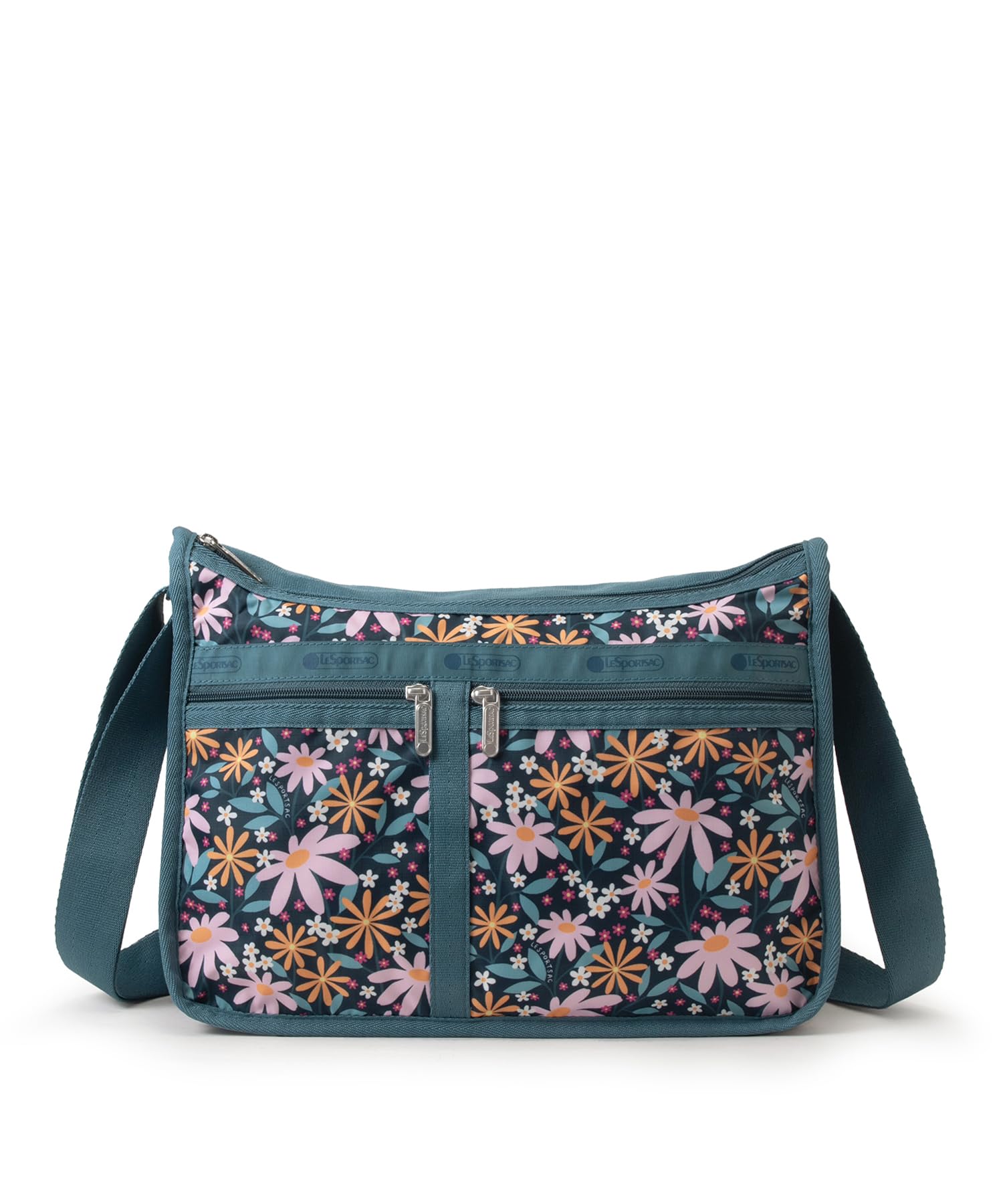 DELUXE EVERYDAY Daisies BAG/7507/Retro