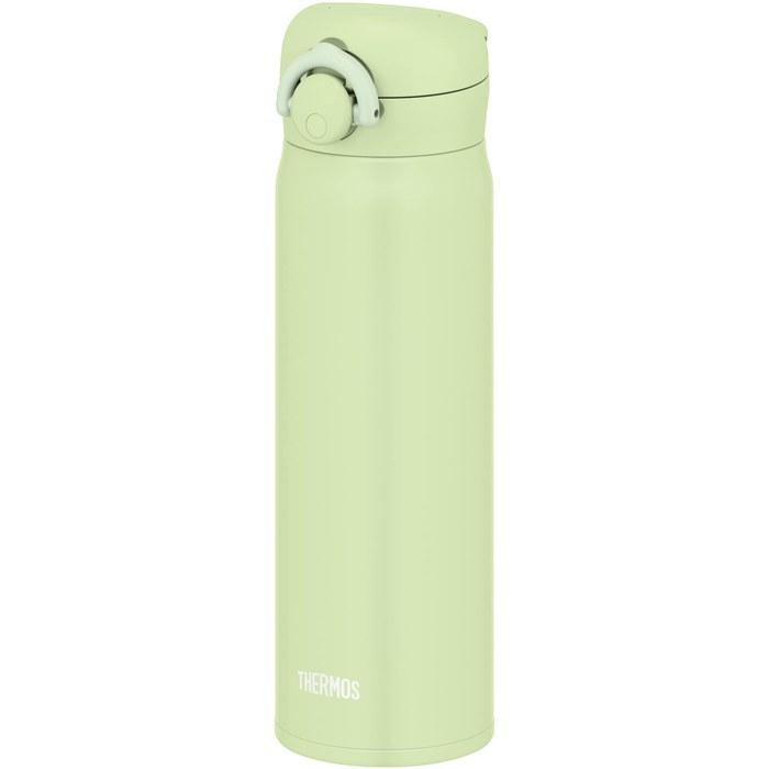 Thermos Tumbler Vacuum Insulated Travel Mug 500ml Pistachio JNR-503 PSC 500 ml
