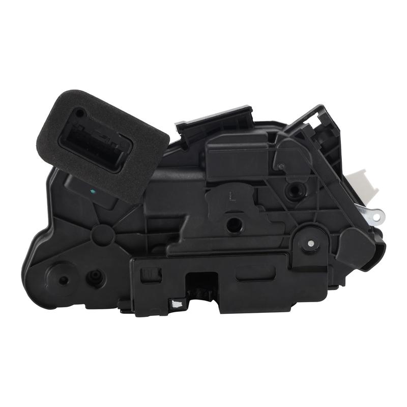 Artudatech Front Left Door Lock Latch Actuator For VW Golf MK6/MK7 12-17 E-Golf 15-17 Car Accessories