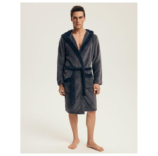 Халат Henderson 43377 EU L