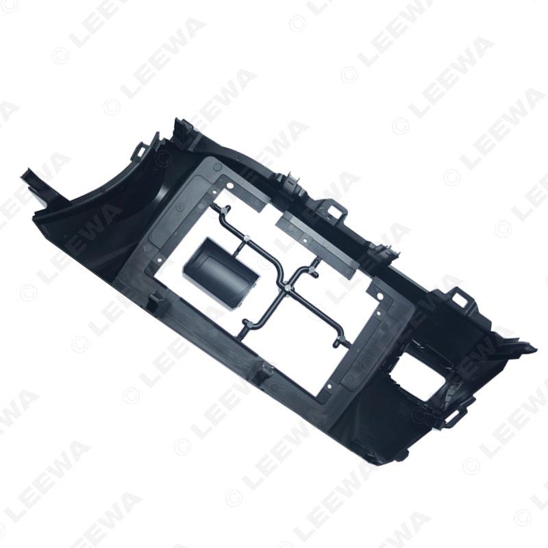 Toyota Hilux RHD 10.1" Android Navigation Panel Upgrade Kit