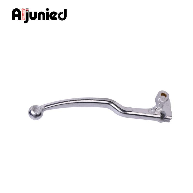 Aluminum Motorcycle Clutch Lever Handle Honda CB1000R CB750 CBR1000RR CBR600RR F5 XL750