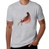 Anomalocaris, Creature of the Cambrian Period T-Shirt Shirts Graphic Tee Tops Cotton T Shirt Men