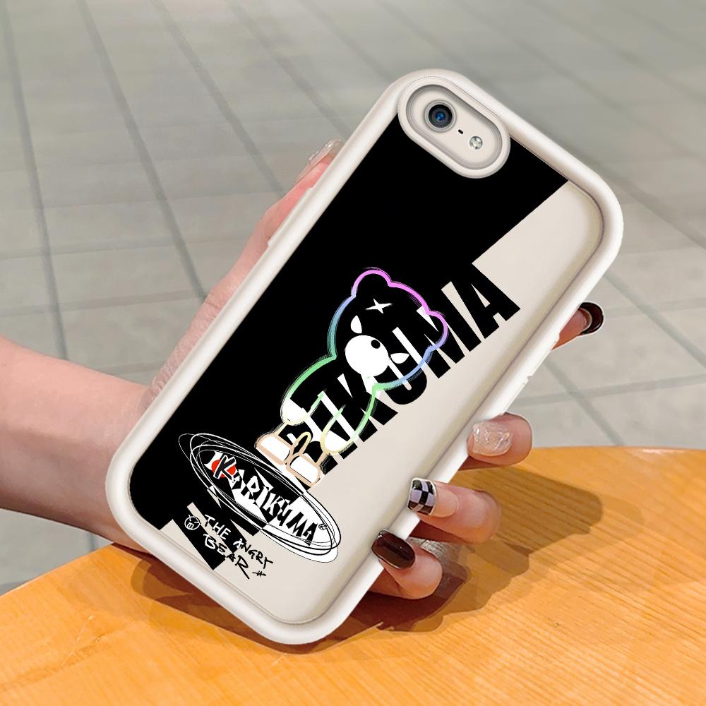 

Мягкий силиконовый квадратный чехол с рисунком лестницы для телефона, полное покрытие камеры, противоударный защитный резиновый чехол для iPhone Infinix Tecno OnePlus Motorola Edge 40 Neo