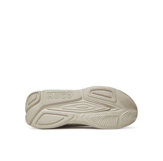 Кроссовки HUGO Leon