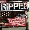CD VARIOUS  Ripped KERMRH04 KERRANG 2004 UK Metal Used