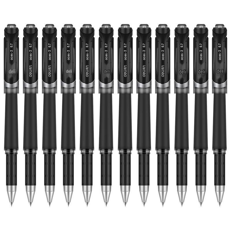 Deli S21 Gel Pen