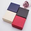 Jewelry Box Multipurpose Cases Rings Bracelets Organizer Necklace Casket Small Wearable Boxes Gift Lightweight Package