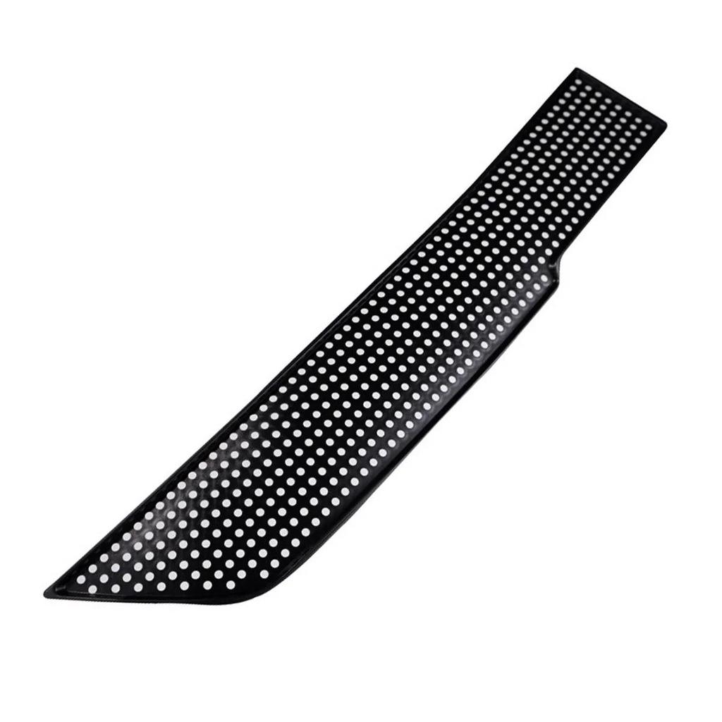 Air Intake Filters for Tesla Model 3 2017-2020 Grille Cover Inlet Vent Protector Internal External Flow Protection Accessories